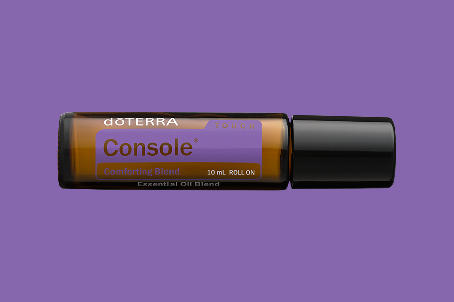 doTERRA Console Touch | doTERRA Essential Oils